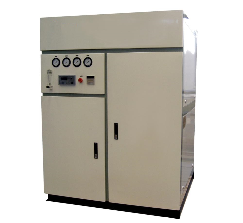 laboratory ultra pure nitrogen making machine, mini Nitrogen Generator.jpg