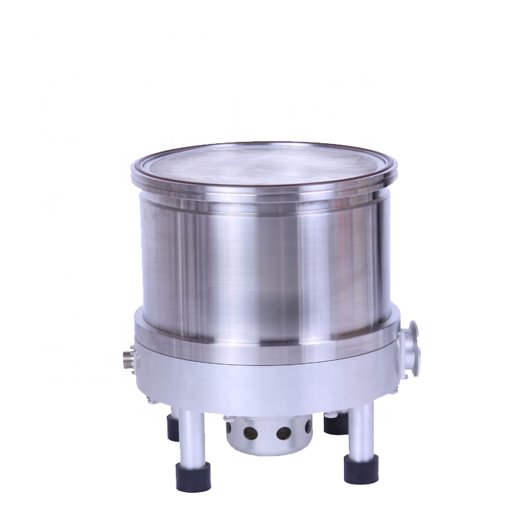 FB-300 oilless turbo molecular vacuum pump